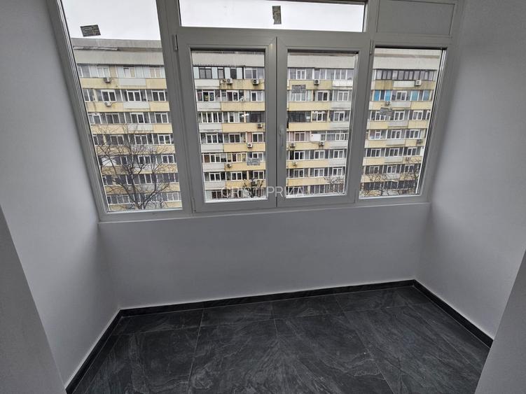 Apartament 3 Camere - Mihai Bravu/Vatra Luminoasa - Renovat - 9