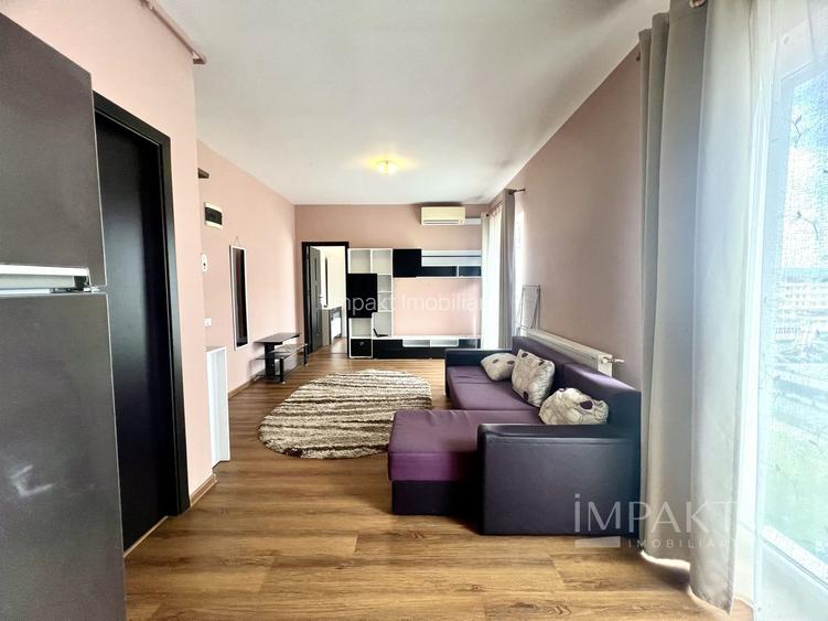 Apartament cu 2 camere, langa Iulius Mall! - 3