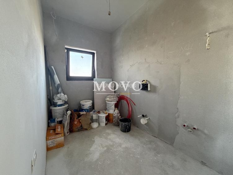 Duplex cu 3 camere | Pe parter | 310mp curte | Finisaje la alegere