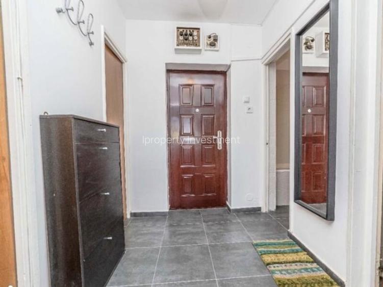 Titan | 3 Camere| Metrou | Balcon | Ac | Parc Ior | - 11