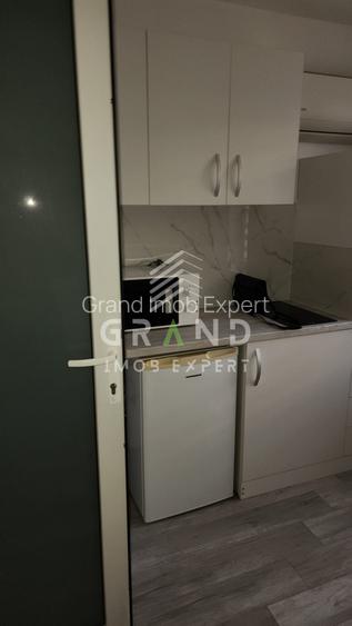 OPORTUNITATE!Garsonieră 12mp | Etaj 1 | Cheltuieli mici | Albac/P-ta Hermes - 2