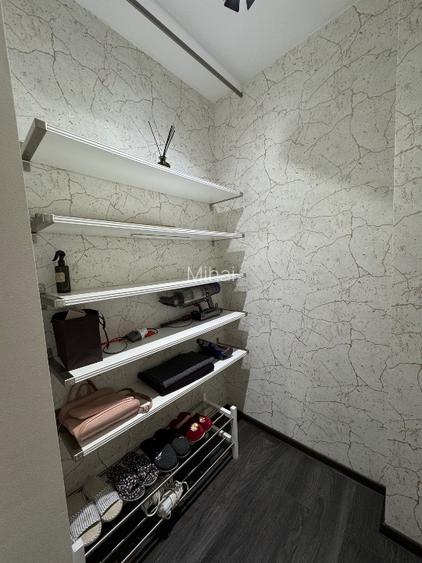 Apartament 3 camere + gradina- Rozelor - 8
