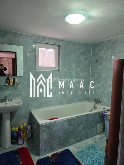 Proprietate cu două case| Comuna Fartatesti - 14