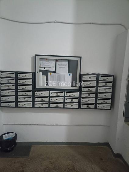 De vânzare apartament cu 2 camere în Sfântu Gheorghe - 13