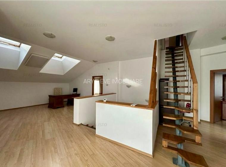 Erou Iancu Nicolae vila individuala pretabila gradinita /after-school - 4