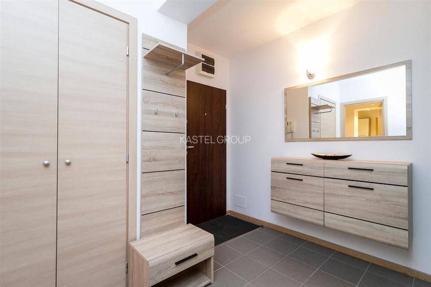 NOU! Apartament 2 camere loc parcare New Town Residence - 8