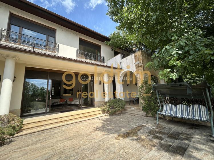 VILA MEDITERANEANA-IESIRE CATRE LAC 100MP/PONTON/PISCINA/DEBARCADER/SNAGOV/2006 - 13