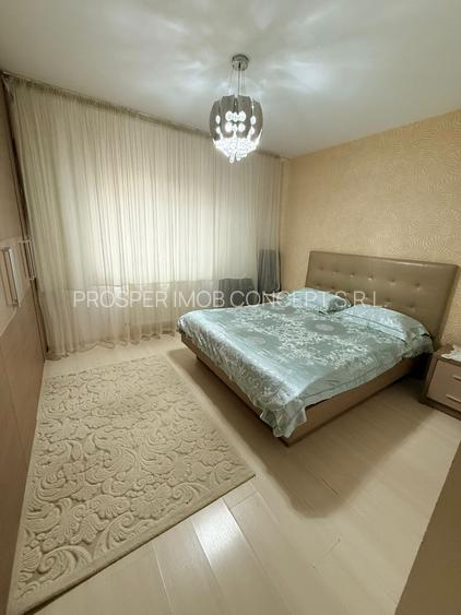 Apartament cu 4 Camere, 147mp, etaj 2 - Colentina, Voluntari - Omnix City - 6