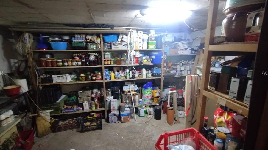 Casa de vanzare KM 4-5 D+M - 22