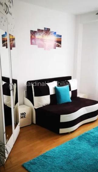 🏡 Apartament 2 camere | AstraEtaj 9/10 | Vedere panoramică - 7