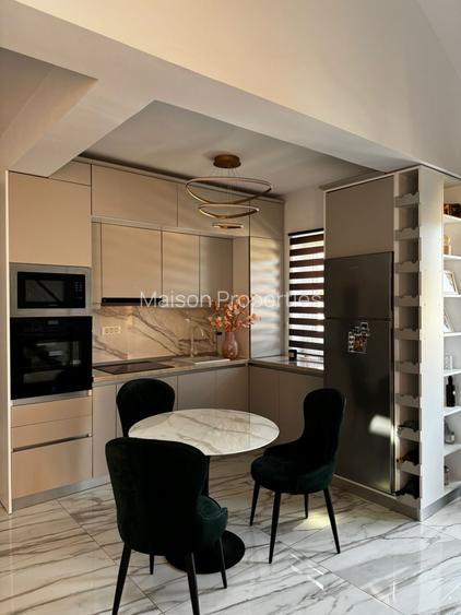 COMISION 0% | Apartament tip-samantha | Disponibil imediat - 2