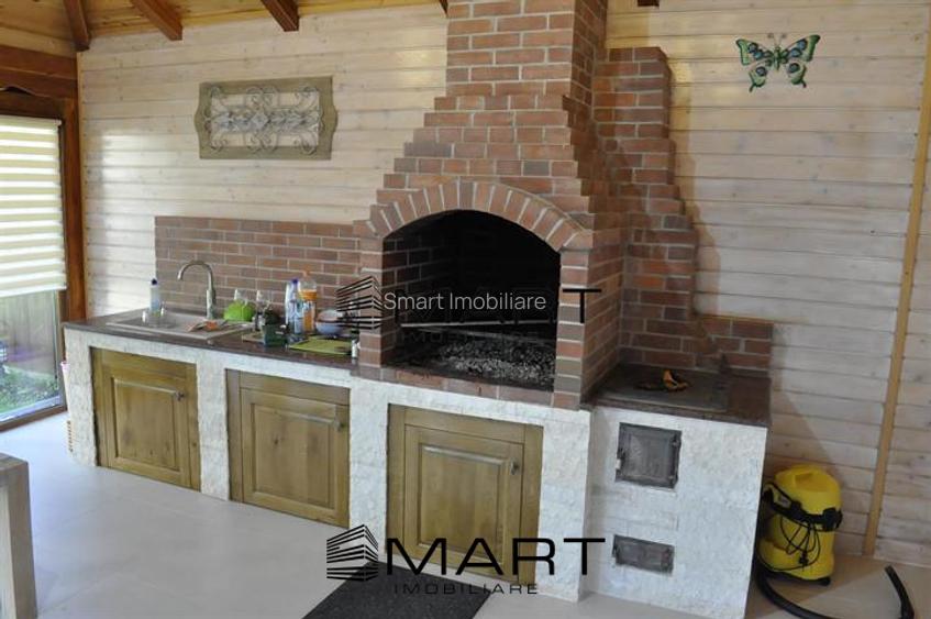 Casa moderna 3 camere Calea Dumbravii - 16