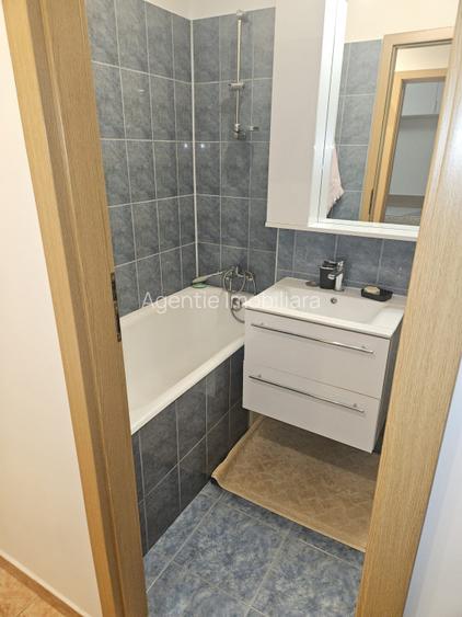 Garsoniera | Str. Turda 123 | Crangasi | Bd. Ion Mihalache 38 mp | renovat - 4