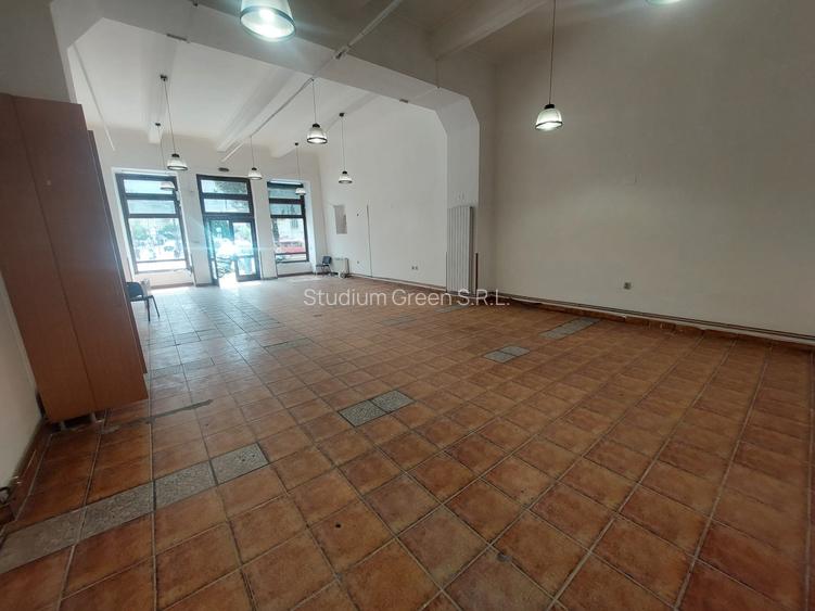 Proprietar inchiriez spatiu comercial ultracentral- Cluj Napoca Piata Unirii - 7