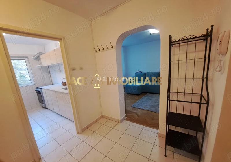 2 Camere | Stefan cel Mare | Proximitate Metrou | Renovat Recent - 8