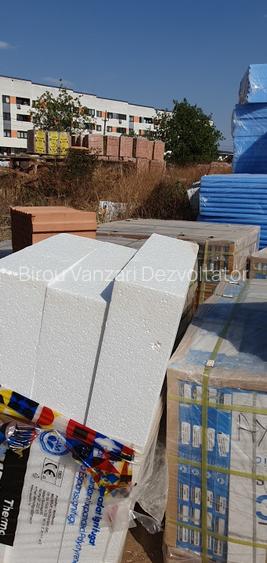 De vanzare garsoniera in rate dezvoltator Militari Residence - 16