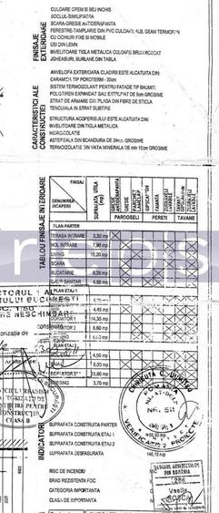 VANZARE VILA ELEGANTA BANU MANTA PIATA VICTORIEI 170MP 5 CAMERE 3 BAI - 16