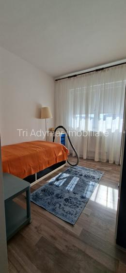 2 camere premium - bloc nou - parcare dedicată - Drumul Taberei - Brâncuși - 7