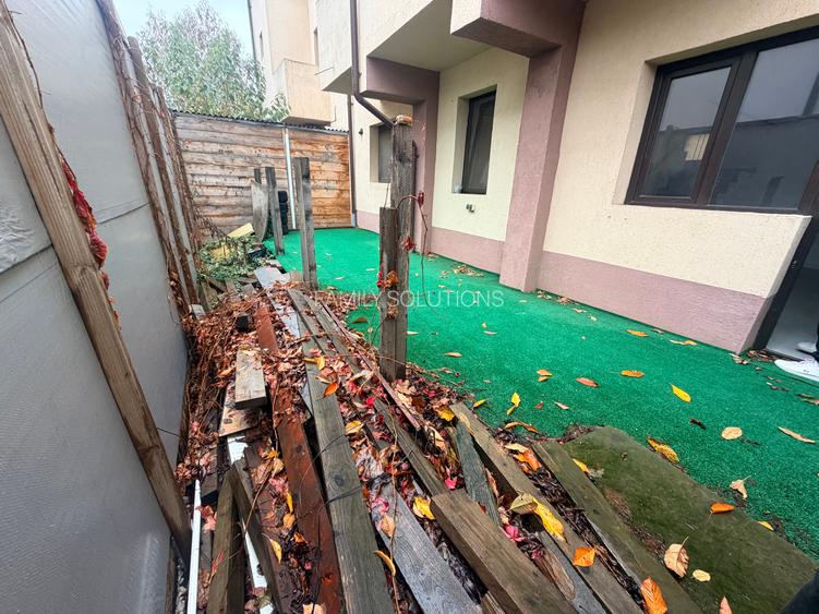 Casa P+1+M la 450m de Sos Oltenitei. 4 cam. Util 120mp. Teren 140mp - 21