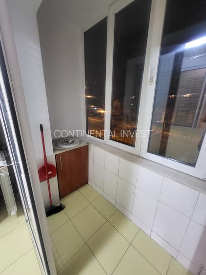 Apartament Bd Natiunile Unite, pretabil birou firma, 5 min gura de metrou Izvor - 5