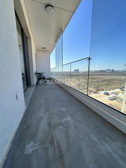 First Estates 2 Camere cu Terasa si Parcare Supraterana! - 11