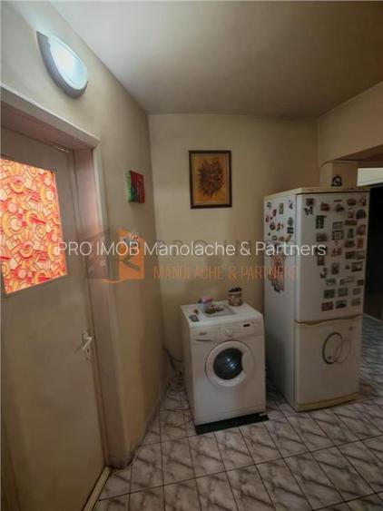 Apartament 3 camere cf 1 decomandat zona Centru - 5