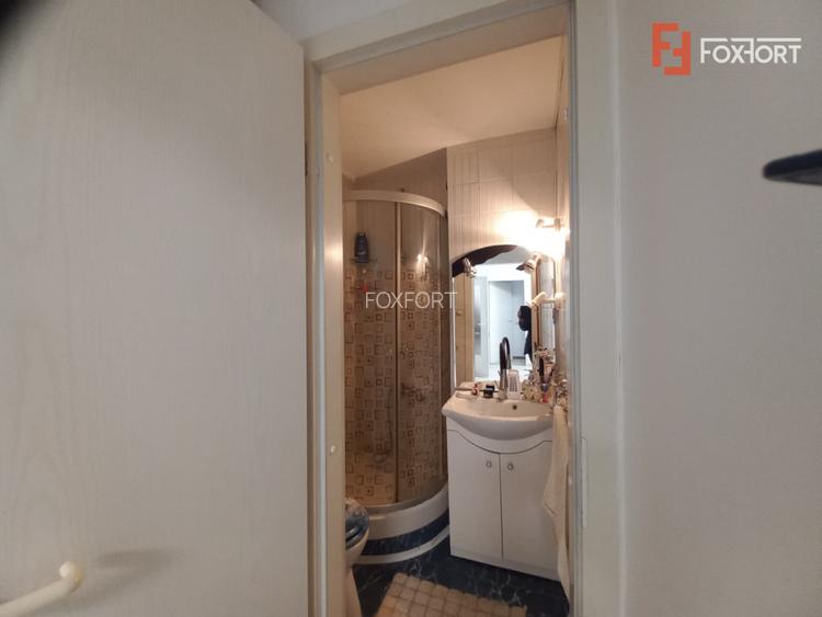 Apartament 4 camere, spatios, renovat – Lipovei - 10