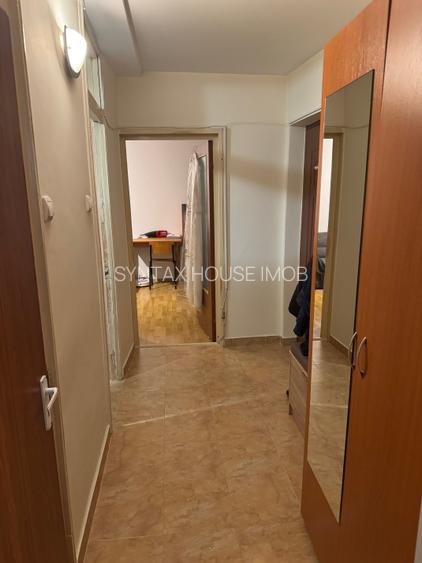 Crangasi Metrou Crangasi Ap.cu 2 camere de vanzare - 12