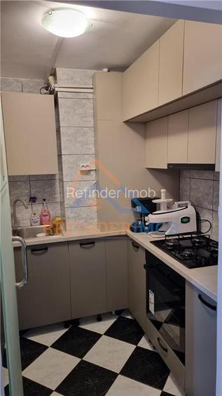 Apartament 3 camere – Unirii Tribunal | 89 mp | Renovat - 2