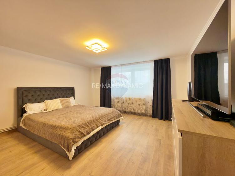 Casă cu 3 camere de vânzare în Pecica - 7