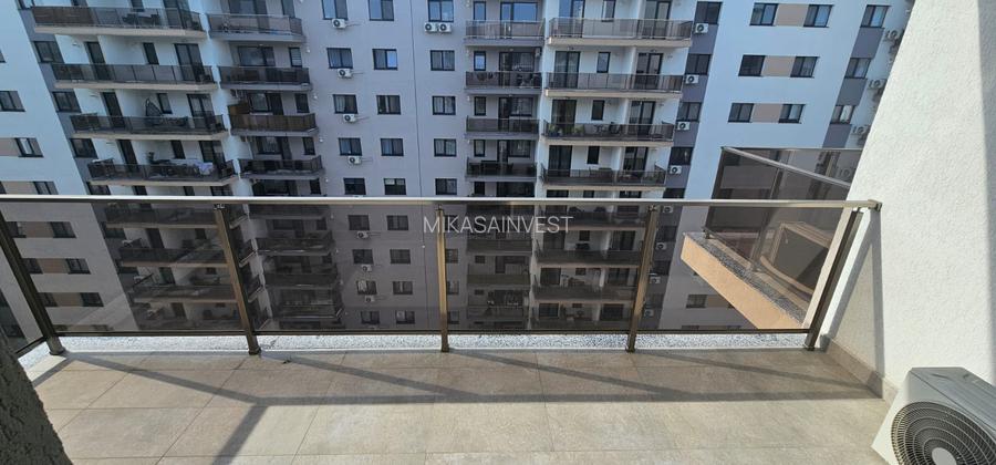 DE INCHIRIAT-Apartament modern în complex HILS Brauner – zona Theodor Pallady - 13