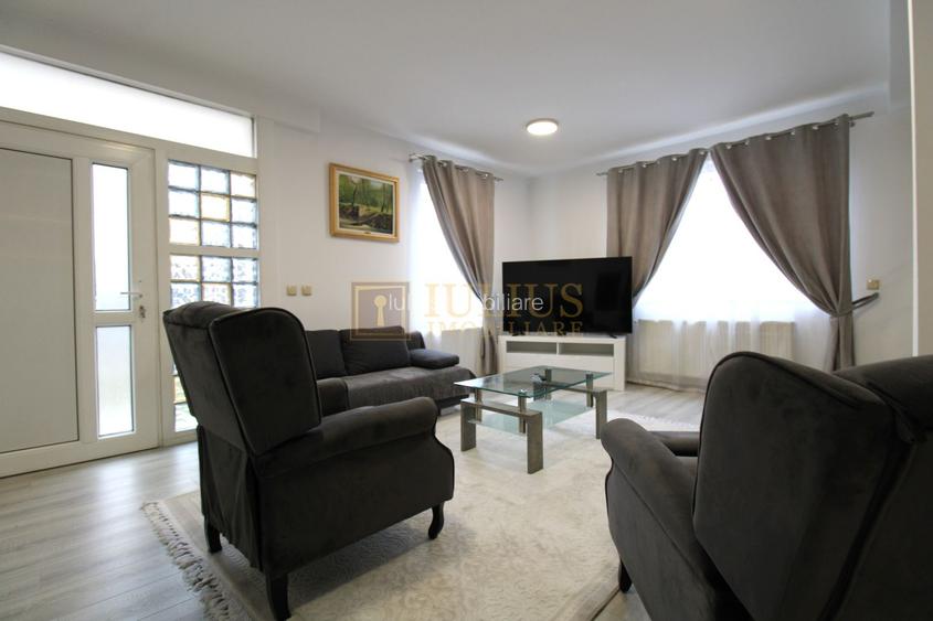 Casa individuala, zona Brytim, 4 camere + 2 bai, centrala proprie. - 6