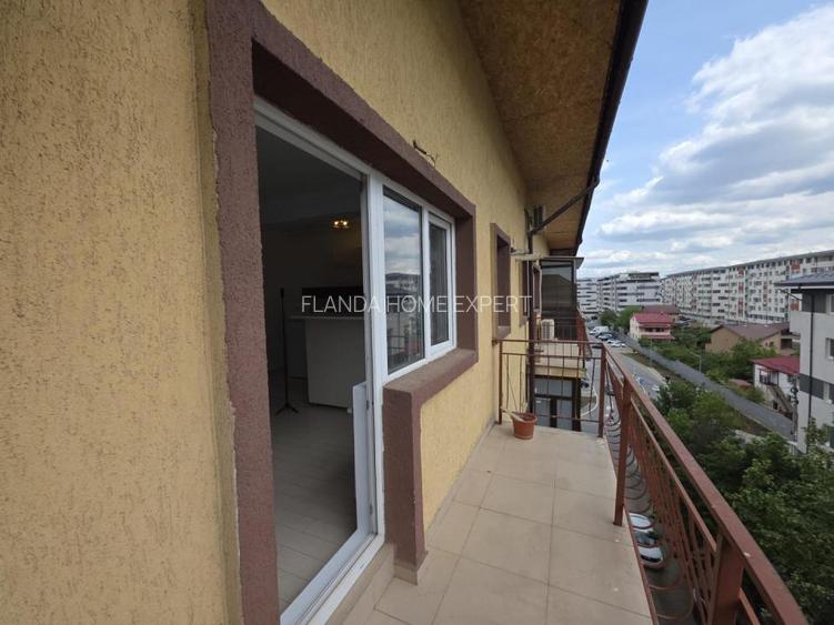 Vanzari Garsoniere Militari Residence - 9