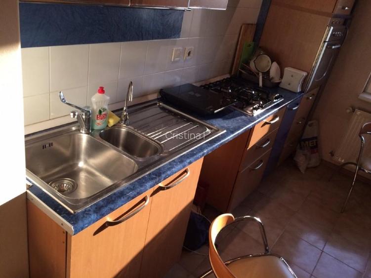 Proprietar, Vând Ap Bloc MAPN - Lidl - Bld Lacul Tei, Parcul Circului - 3