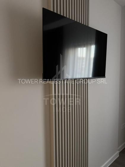 Apartament 3 camere | Design modern I Complet mobilat - 17