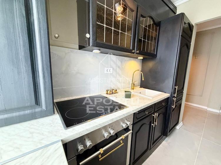 Apartament 3 camere de vanzare, boxa, Cetatii, Timisoara - 12