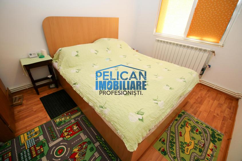 Vest, 2 camere, etaj 1, centrala proprie - 5