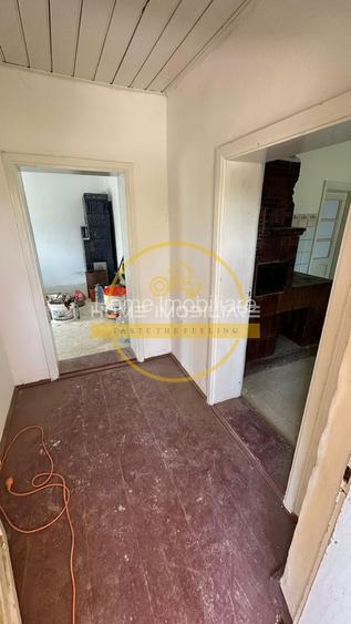 Casa/Strada principala Ciurea-474mp Teren! - 5