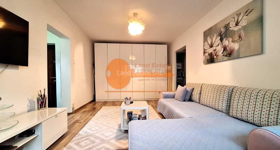 Apartament 2 camere Crangasi - 2