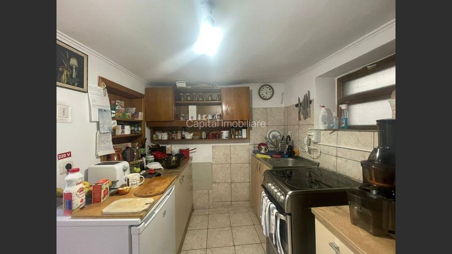 Casa cu garaj in Calnic, 231 mp construiti - 2