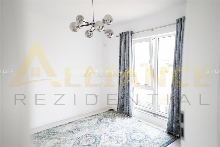 Vila individuala 5 camere ~ 3 bai ~  Teren 300 mp - 4