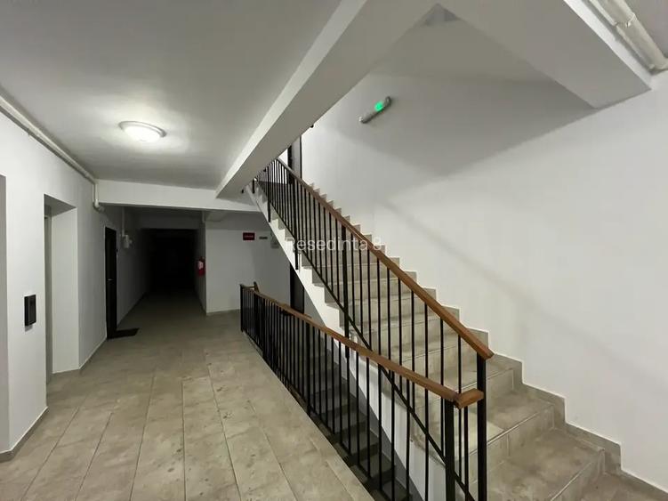 Apartament 2 camere Rotar Park 2 - 9
