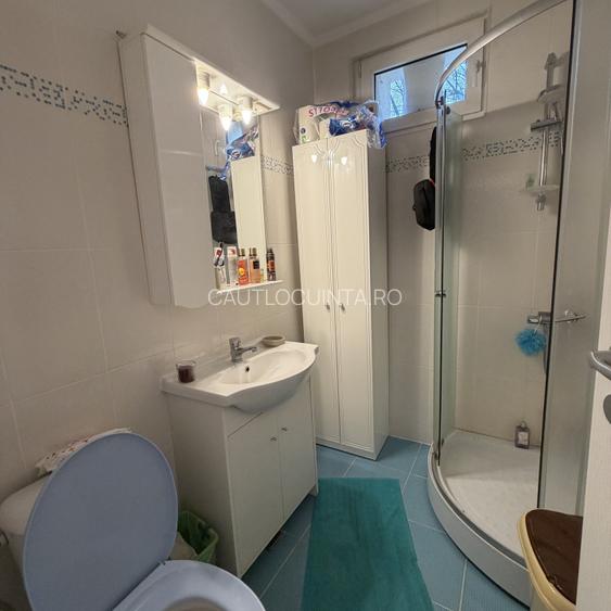 2 camere | Mobilat & Utilat | Bd Ion Mihalache| 1 Mai | Metrou 5-7 min - 9