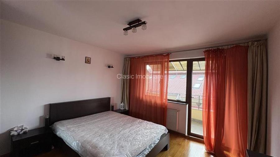Inchiriere apartament 3 camere bloc tip vila in Andrei Muresanu- zona Engels - 9