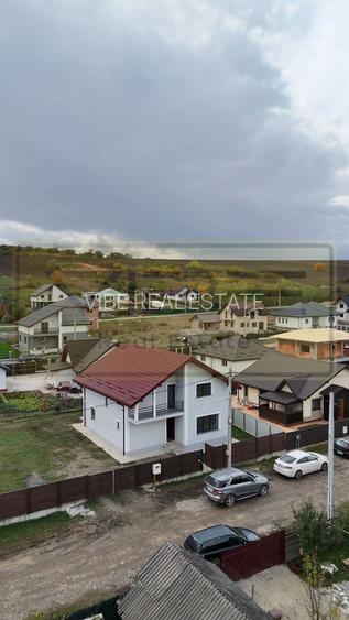 Vila  5 camere- 2025- intabulata- 140mp - Cornesti- Miroslava - 37