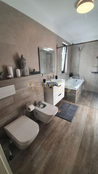 Dumbravita, 2 camere, centrala proprie. - 7