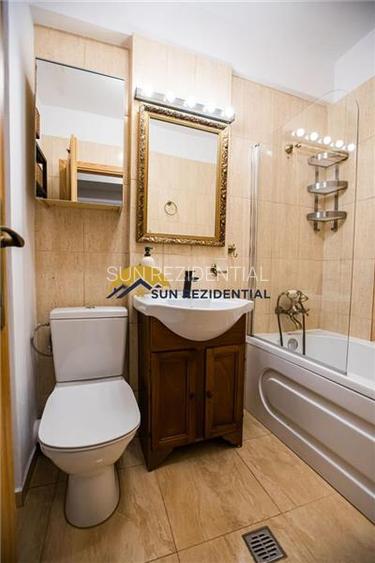 Apartament 2 camere modern, centrala proprie-5 min metrou - 12