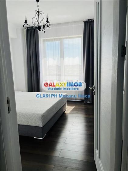 Inchiriere apartament 2 camere, bloc nou, Mihai Bravu, Ploiesti - 2