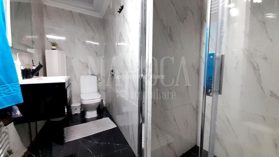 Casa 5 camere de vanzare in Orasul Nou Oradea, Oradea - 9