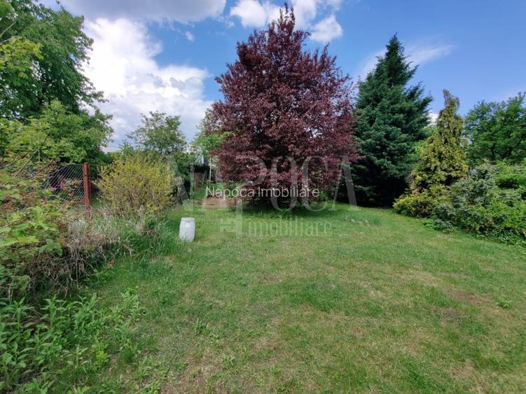 Casa 4 camere de vanzare in Gheorgheni, Cluj Napoca - 15